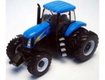 Britains-Ertl 13728 New Holland TG 275 + DL